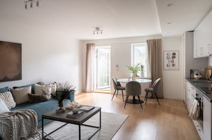 Ulvsundavägen 3, Bromma