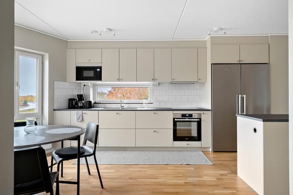 Lenhovdavägen 16, Växjö