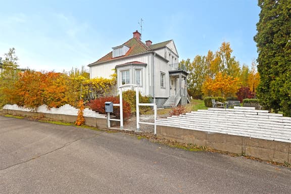 Daniel Nilsgatan 5, Sävsjö