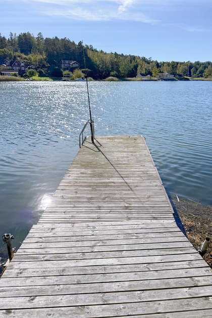 Bild av närområdet