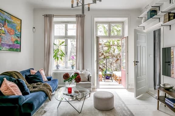 Roslagsgatan 35A, Stockholm