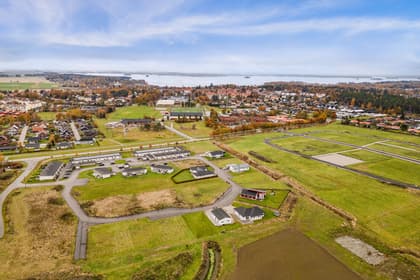 Bild av närområdet