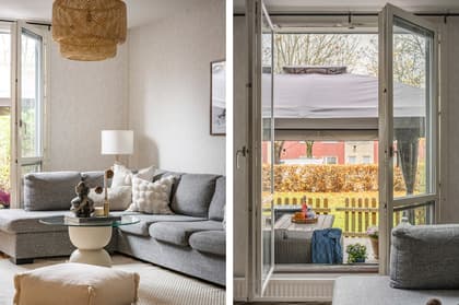 Lammholmsbacken 272, Vårby