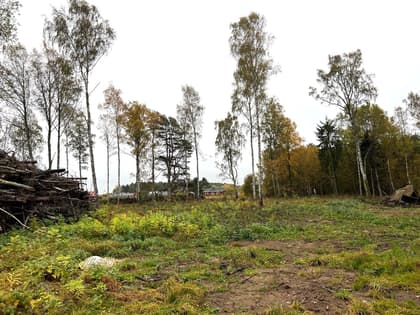 Myråsen Stenstorp 1, Myråsen