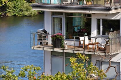 Bryggvägen 17, Gröndal