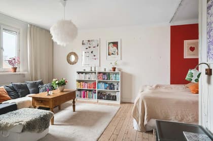 Väderkvarnsgatan 15C, Uppsala