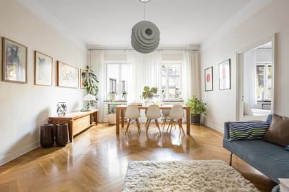 Norr Mälarstrand 20, Kungsholmen