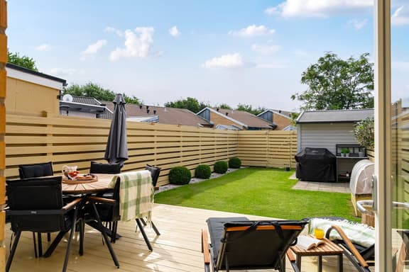 Merkuriusgatan 168, Helsingborg