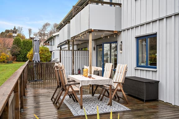 Målvägen 39, Kungsbacka