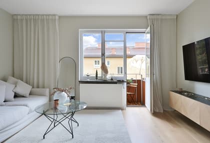 Tångvägen 21, Hägersten