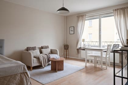 Edsvägen 11, Huddinge Centrum