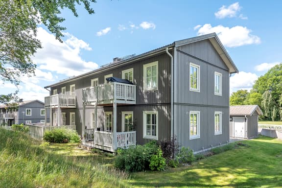 Alsikegränd 3, Upplands Väsby