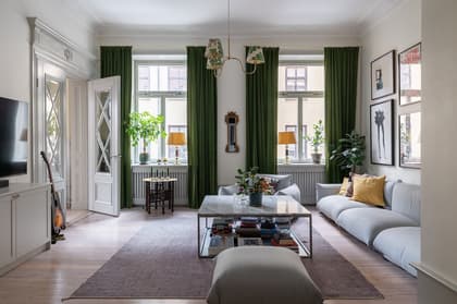 Storgatan 25, Östermalm