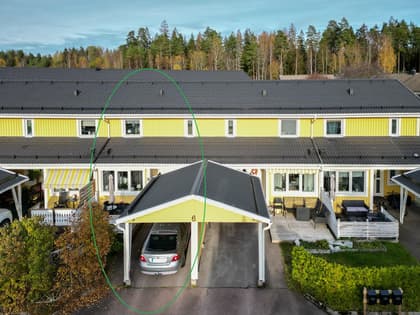 Bild av närområdet