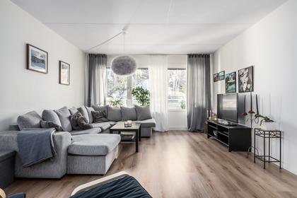 Interiörbild