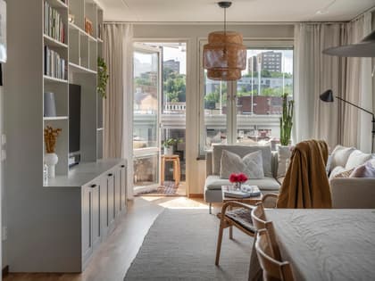 Jakobsdalsvägen 18, Örnsberg