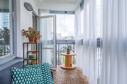 Ursula Printz gata 5, Gustavsberg