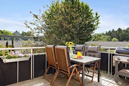 Kungagårdsängen 31, Hovås