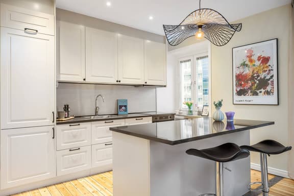 Lindövägen 6, Norrköping