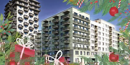 Växeln, Bostadsrätter · Stockholm