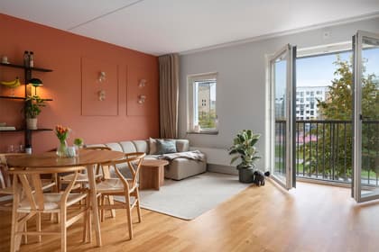 Einar Hansens Esplanad 14, Västra Hamnen