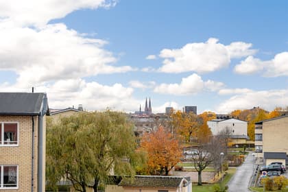 Dimgatan 21, Gränby