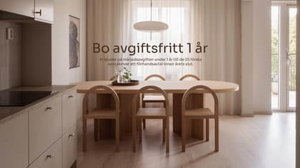 Brf Mathilda, Frösunda