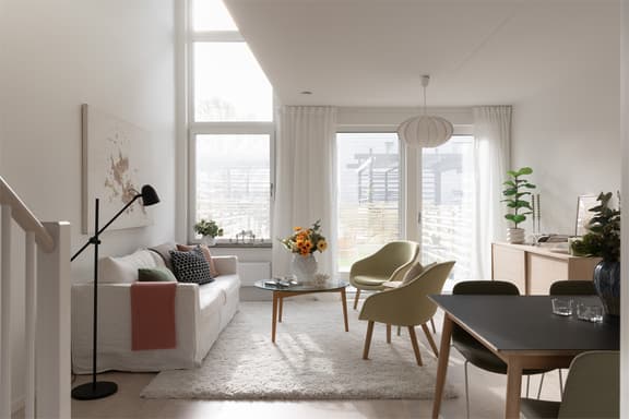 Kalkstensvägen 79, Malmö