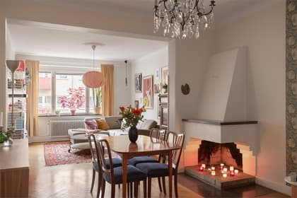 Trelleborgsgatan 8A, Folkets Park