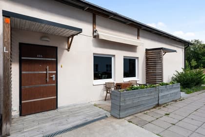 Mölnbovägen 23L, Järna