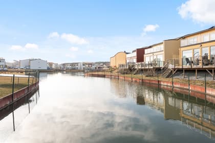 Norra Sjögatan 30, Glasberga