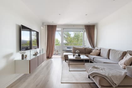 Rosenhöjdsvägen 28, Fogdetorp