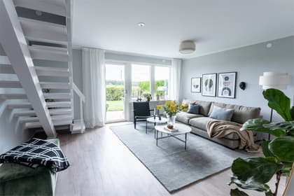 Bergviksvägen 10, Ekerö Nyckelby