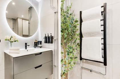 Grönvägen 4E, Arlöv