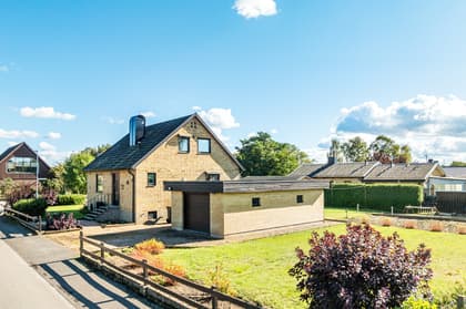 Bild av närområdet