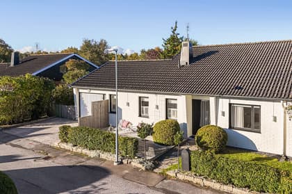 Svalvägen 17, Skanör