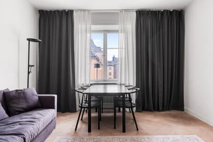 Birger Jarlsgatan 104E, Östermalm