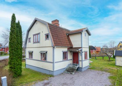 Exteriörbild