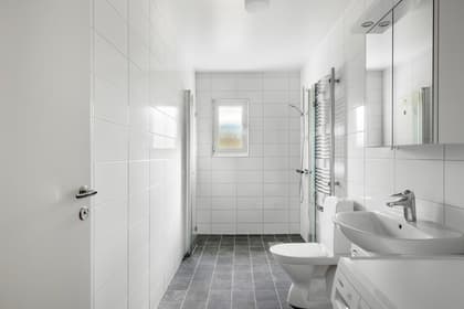 Vetevägen 11, Hallunda