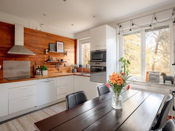 Inteckningsvägen 64, Stockholm