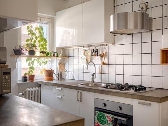 Hägerstensvägen 213, Stockholm