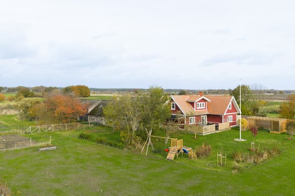 Listervägen 199-3, Sölvesborg