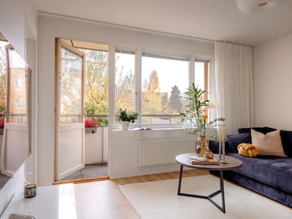 Mockasinvägen 2, Solberga