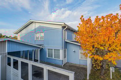 Ölandsresan 57, Sävja