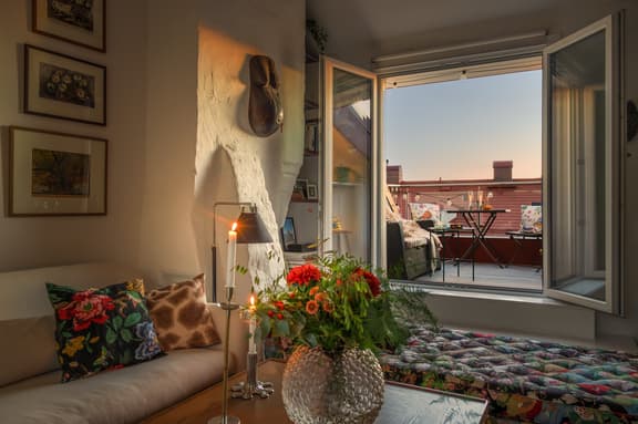 Landerigatan 4A, Göteborg