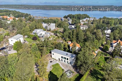 Tjärnstigen 80B, Tyresö Strand