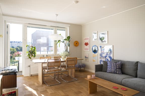 Sankt Göransgatan 152, Stockholm