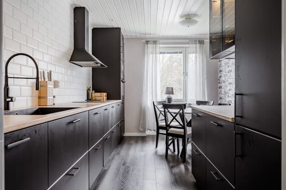 Vetevägen 4B, Borlänge