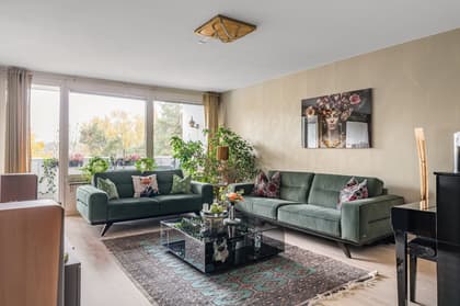 Meteorvägen 64, Grindtorp