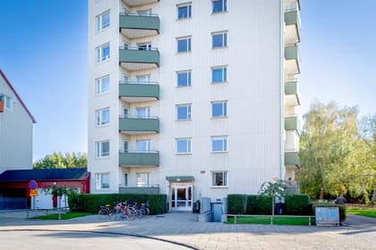 Uddeholmsgatan 36, Södra Innerstaden
